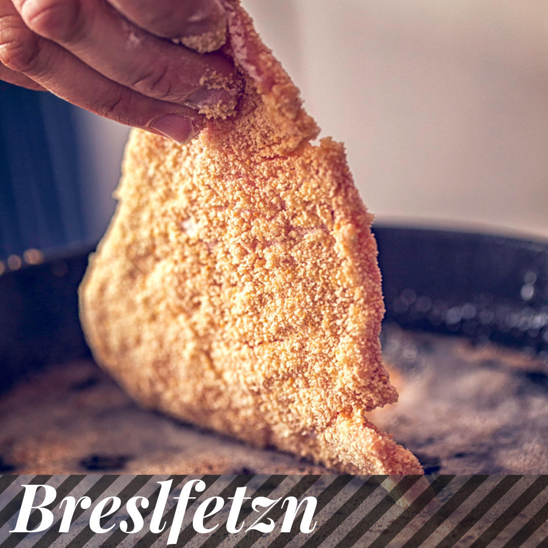 Kennen Sie auch einen lustigen Dialektausdruck? Schreiben Sie einen Kommentar! Wissen Sie zum Beispiel, wie man ein Schnitzel in Wien nennt?